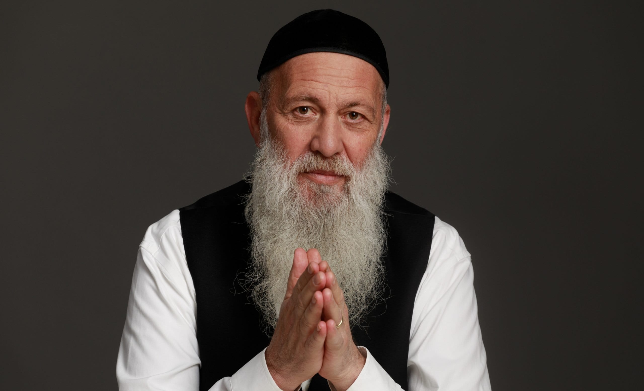 אחרי שנים של סכסוך: שולי רנד מתגרש מאשתו הראשונה