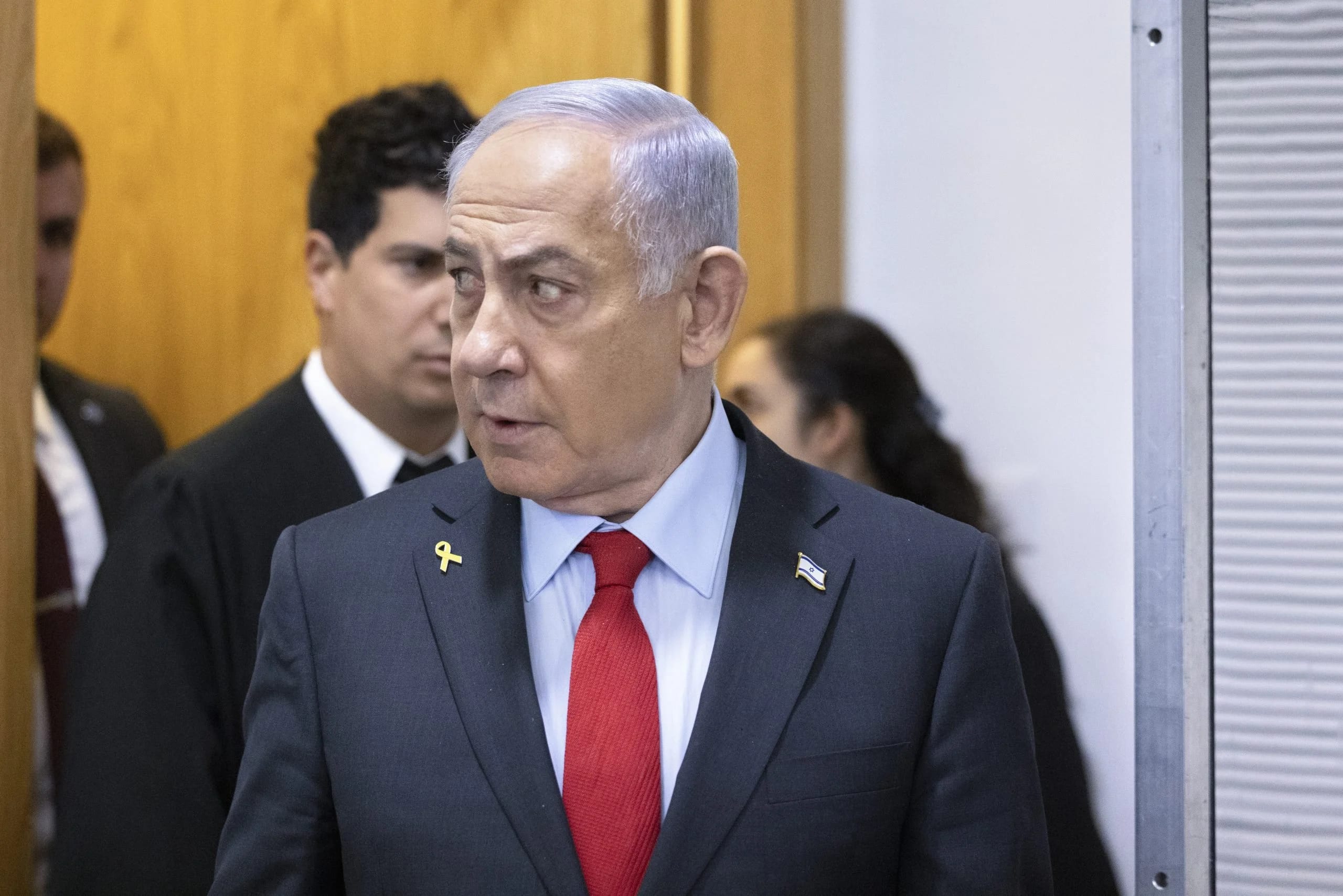נתניהו בדרך לעסקת טיעון? הליכוד בתגובה ראשונה