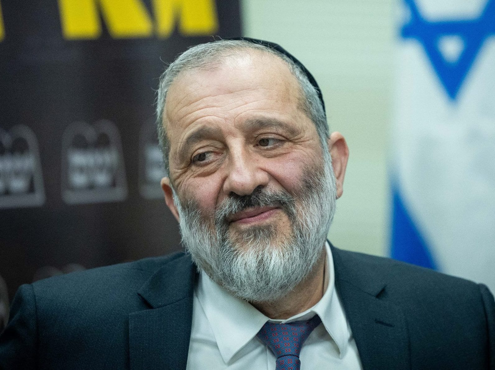 דרעי מטיל פצצה: זה מה שנעשה אם נתניהו לא יצליח להשיג 61