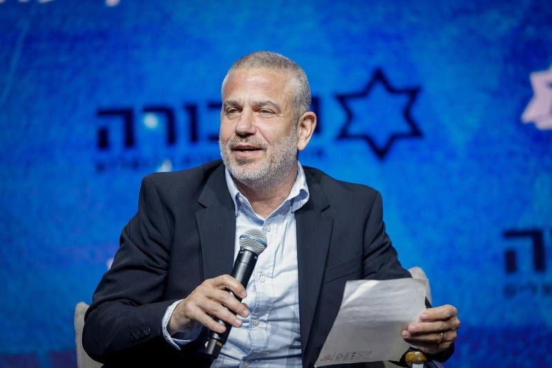 ינון מגל: "מי שעושה זאת משלם מחיר בקלפי"