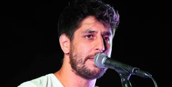 "שלוש שנים של כאב וגעגועים": הפוסט המצמרר של עידן עמדי
