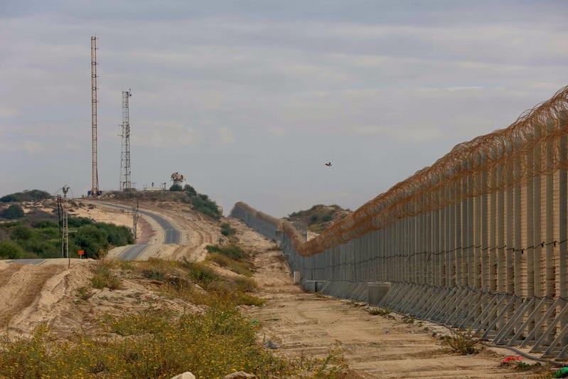 כוננות שיא: בישראל חוששים מתגובת חמאס