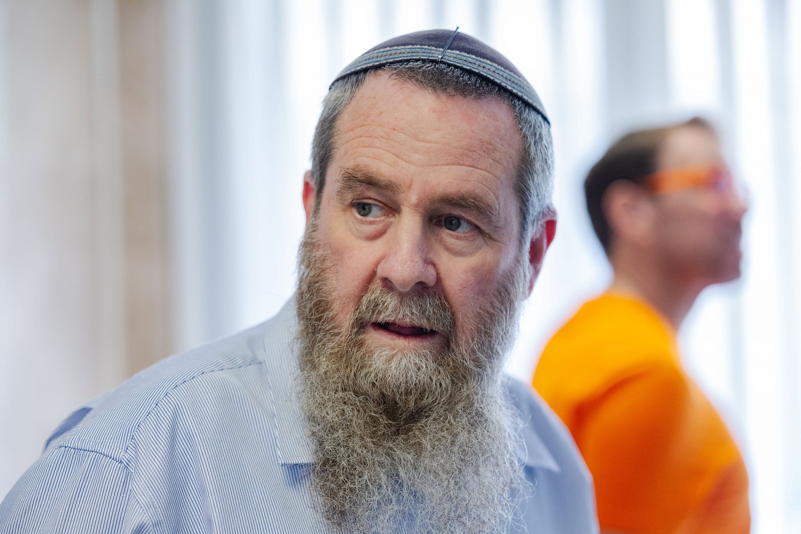 קטטה בגוש הקואליציה: "גנבתם לי את הסלוגן"