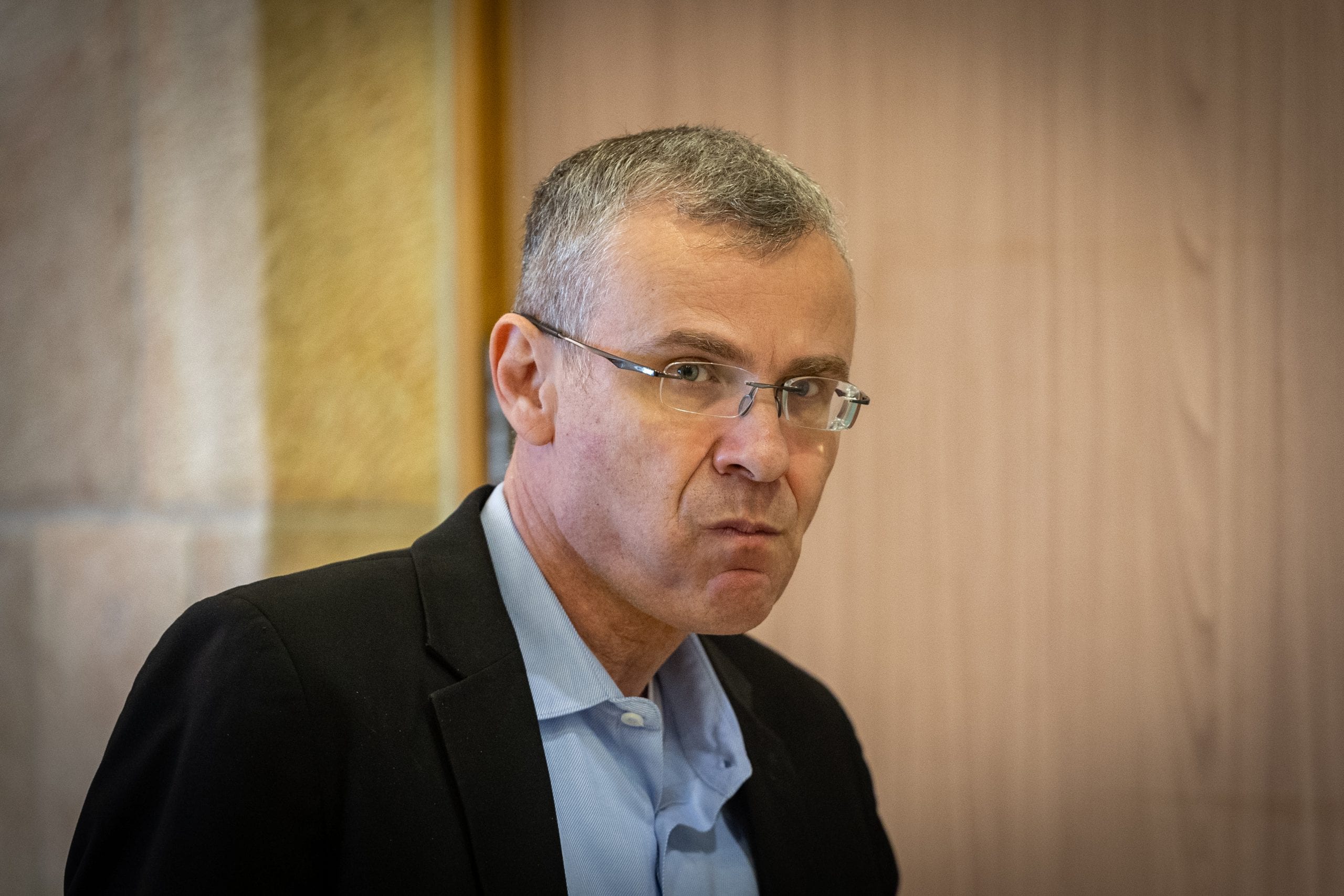 עוד ברקס: בג"ץ מקפיא את כל המינויים של לוין