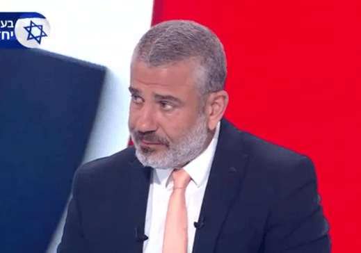 ינון מגל בהלם: "קשה לי להאמין שזה נכון; זה נורא"