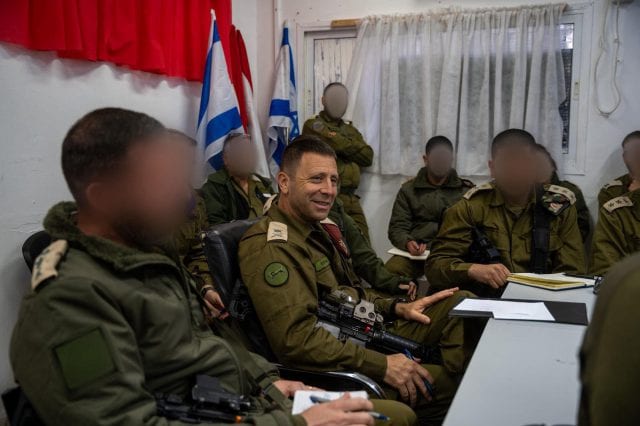 מועצת יש"ע נגד כ"ץ: "בלוט הביא להצלחות גדולות"