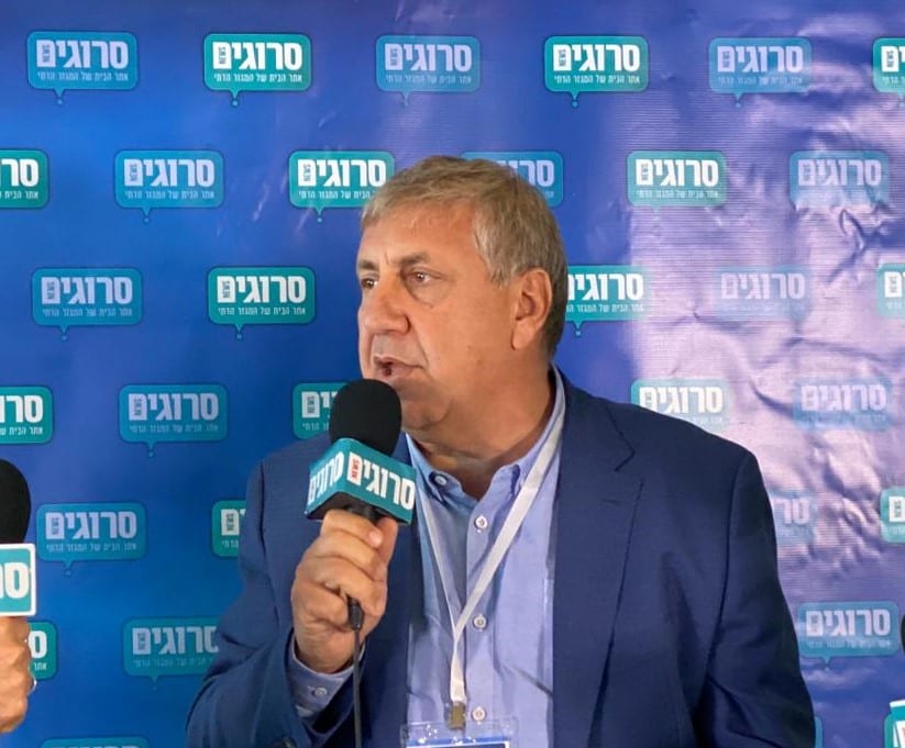 מערוץ 14 לכנסת: נתניהו משריין את יעקב ברדוגו