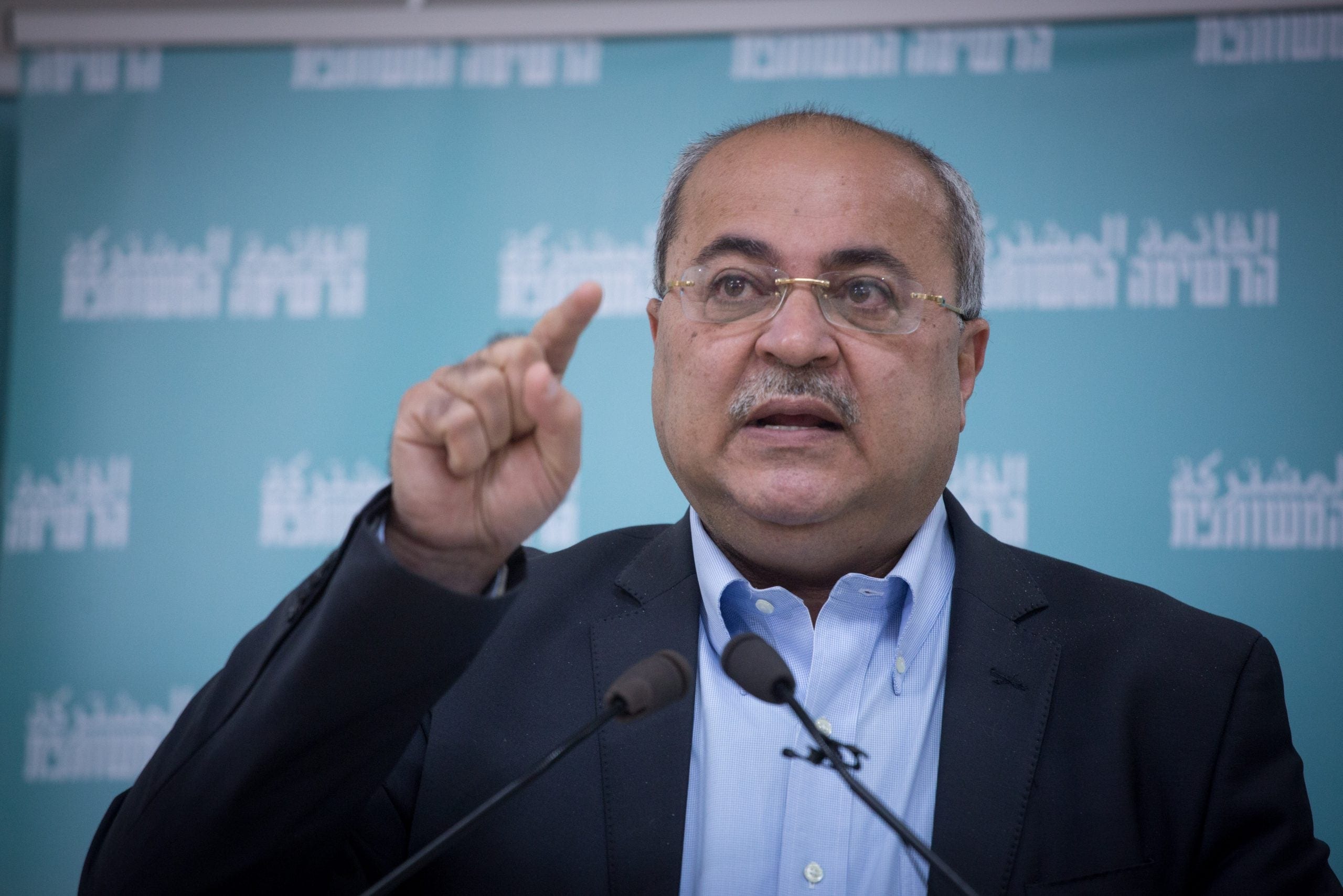 אחרי הפיצוץ: המפלגות הערביות בדרך למפץ פוליטי