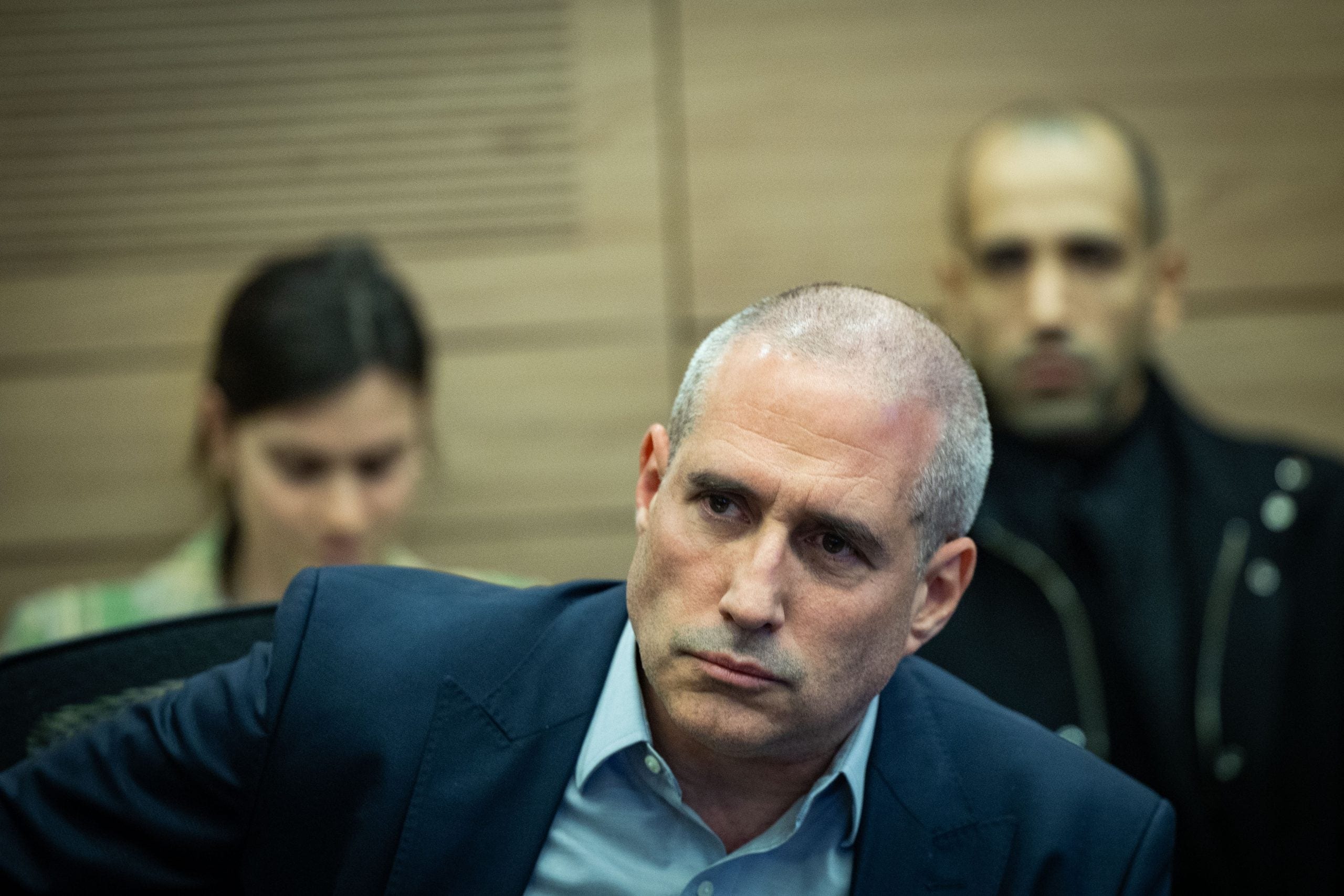 הכנסת לבג"צ: אל תתערבו בהחלטת ועדת הכספים