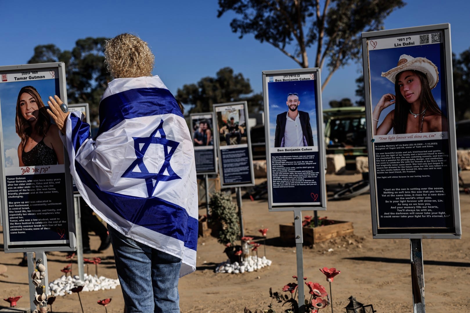 7 שנות מאסר לגנב ציוד ההגברה מהנרצח בנובה: "ניצול ציני של הכאוס"