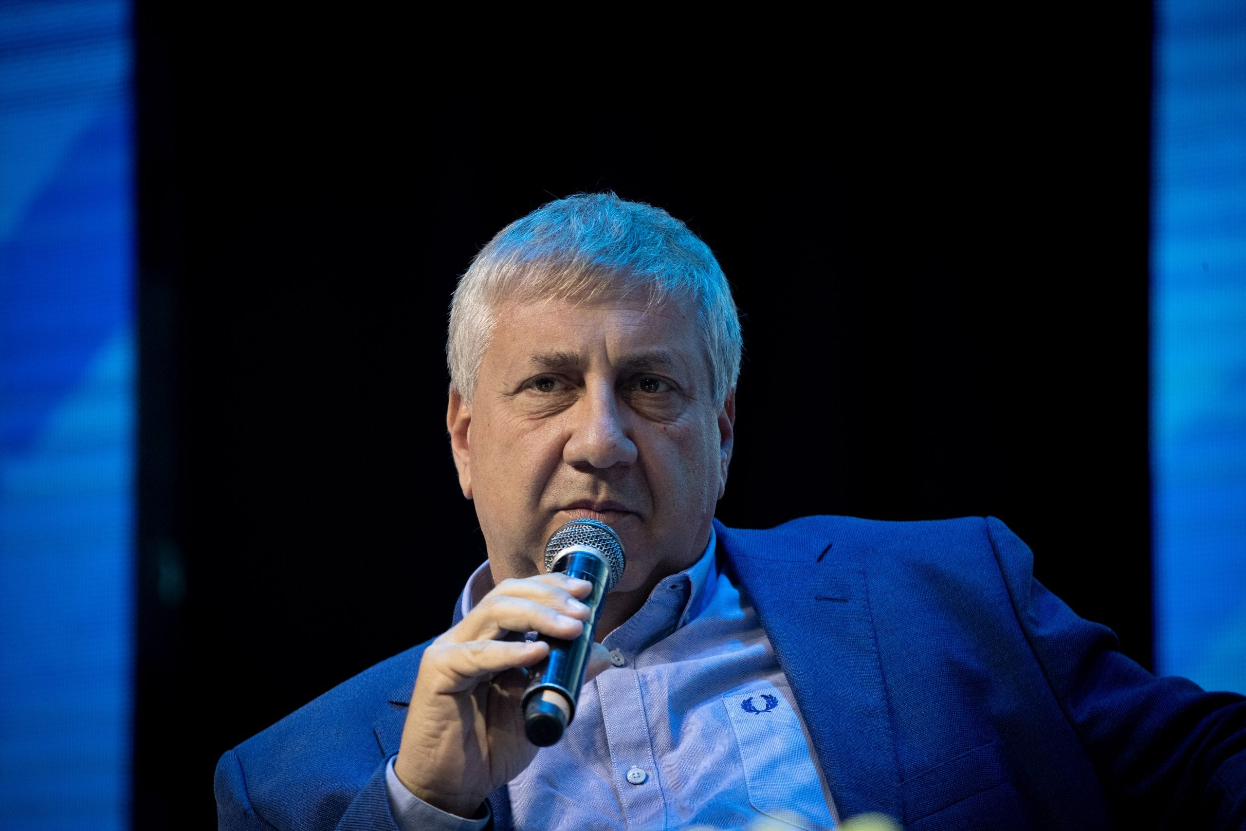 יעקב ברדוגו בסיעת הליכוד: "תקבלו החלטה עכשיו"