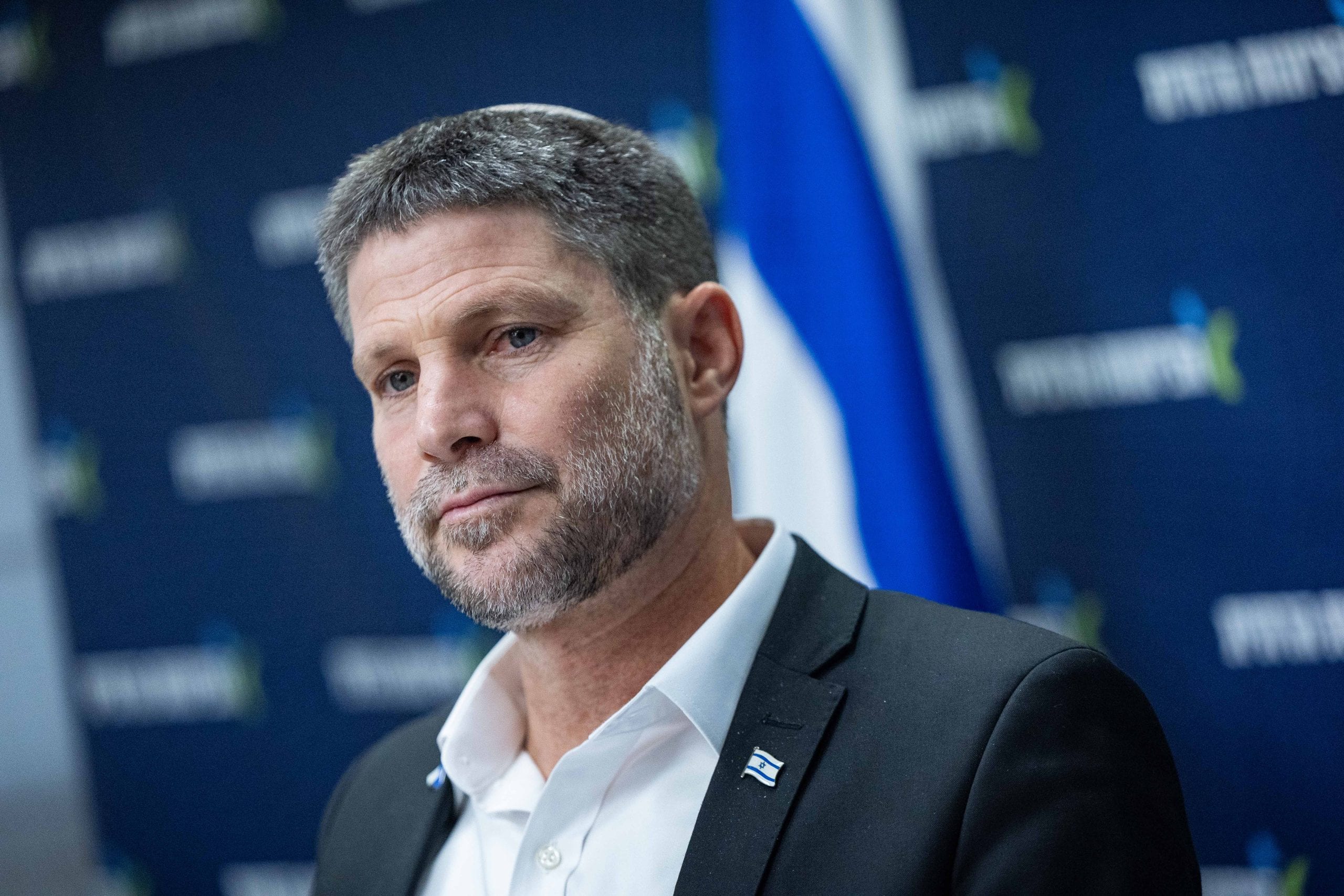 חיזוק משמעותי לפני סגירת הרשימות: זה המצטרף החדש לסמוטריץ'