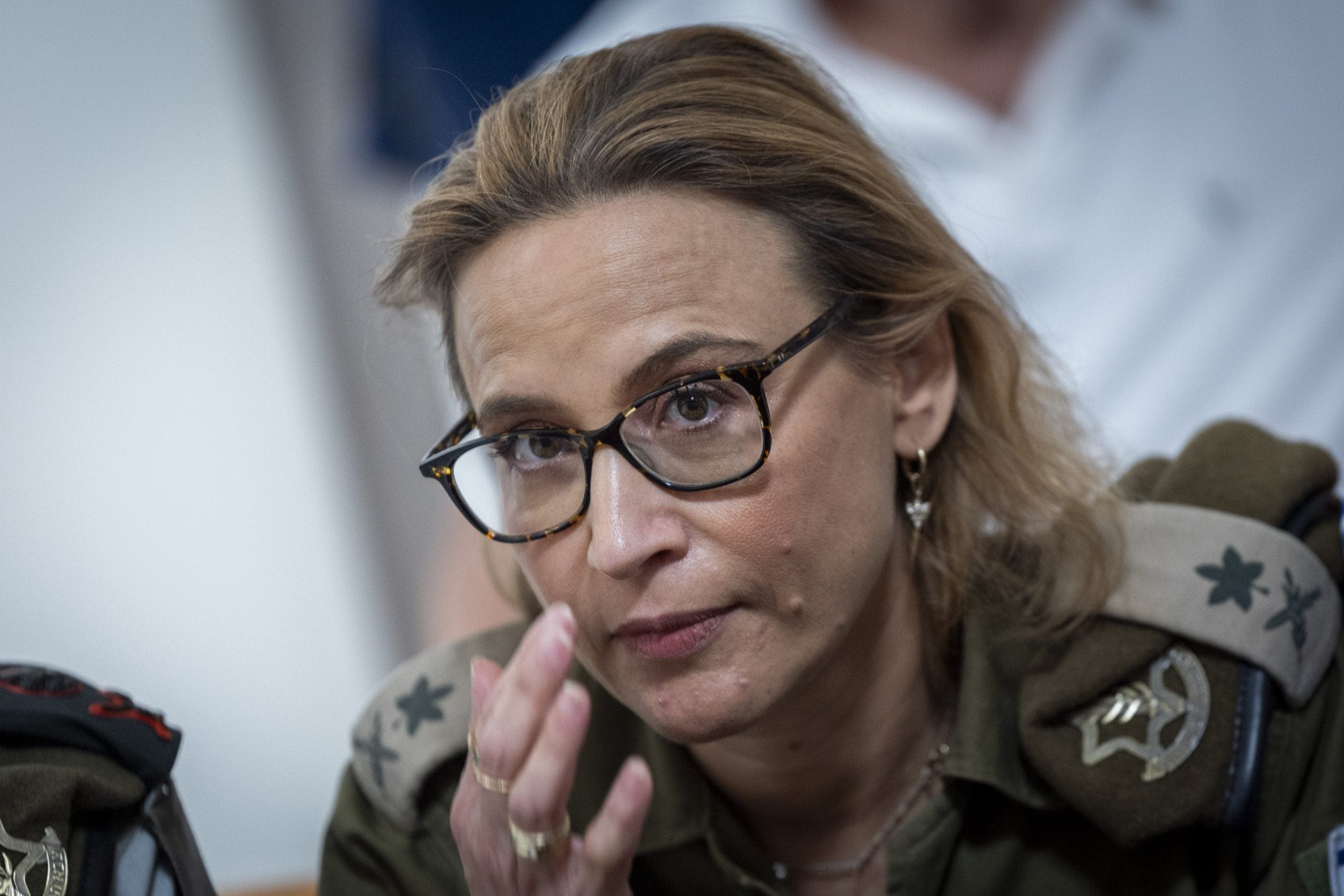 הפצ"רית לקראת עסקת טיעון: "השתגעתם לגמרי?!"