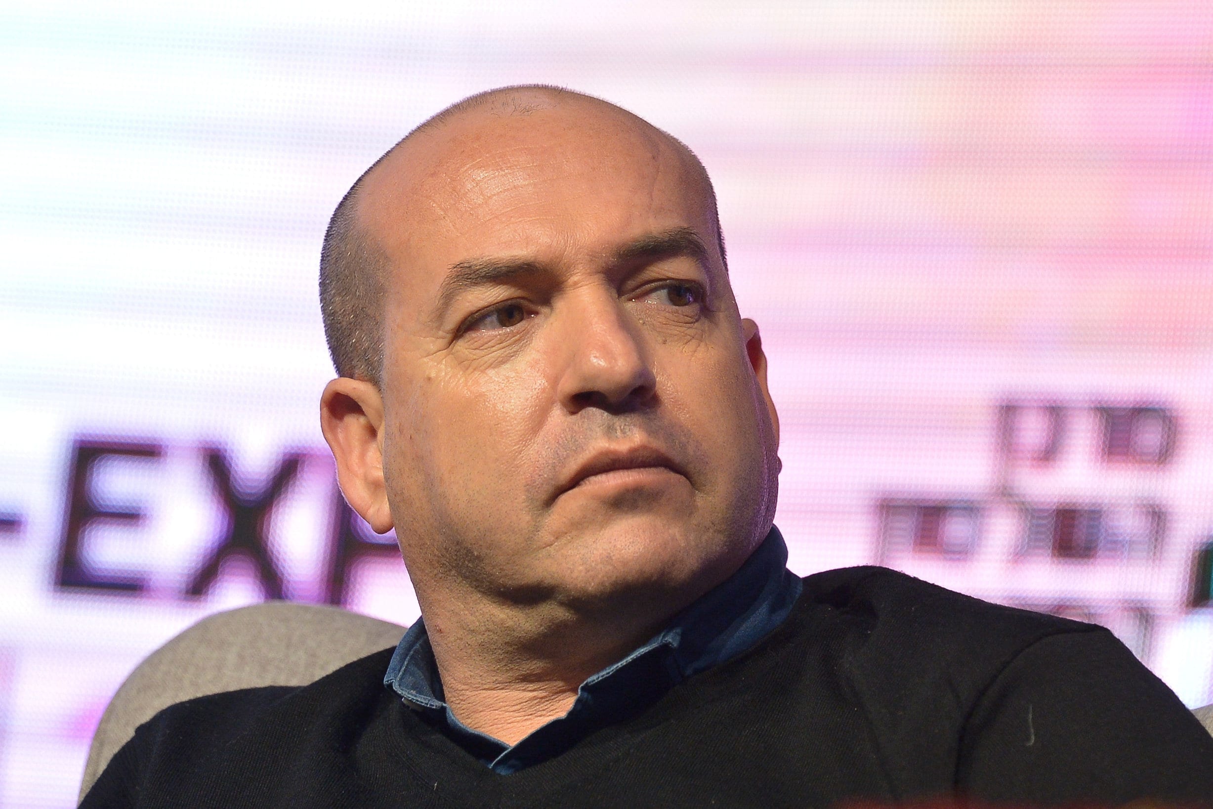 ברקו על צום גדליה: "מזה אני מכיר רק את גדליה מצ׳רלי וחצי"