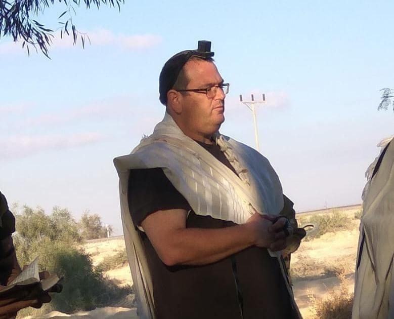 צעד נוסף בהליך הפלילי נגד בצלאל זיני