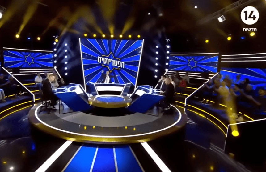כוכב "הפטריוטים" בדרך לפוליטיקה; זו המפלגה בה הוא יתמודד