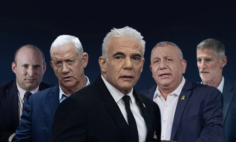 עמית סגל חושף: החיבור שנבדק ועשוי לשנות את התמונה