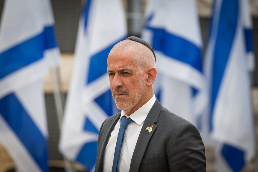 3 מיליון שקלים: רונן בר הגיש תביעת ענק נגד נתניהו