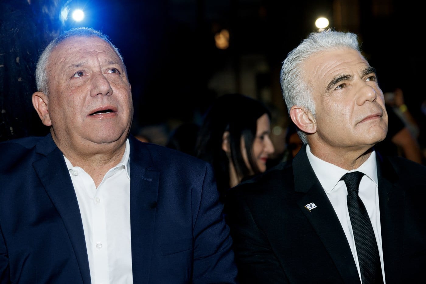 דיווח: הח"כ הפורש מ'יש עתיד' יצטרף לאיזנקוט