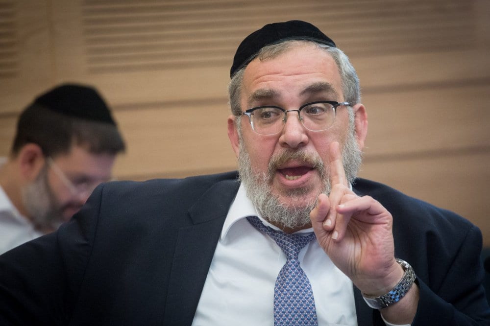 נחשפה רשימת דגל התורה: אלו חמשת המקומות הראשונים