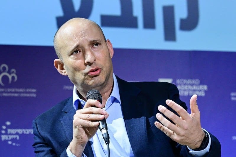בנט באזהרה חמורה: "אין זמן; זו פצצה מתקתקת"