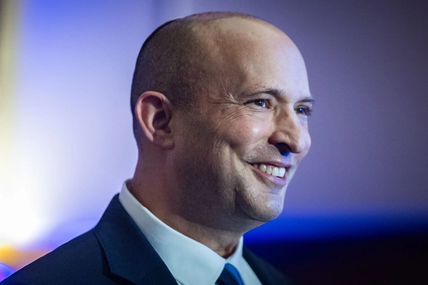 הח"כ מהקואליציה מפרגן לממשלת בנט: "שאפו להם"