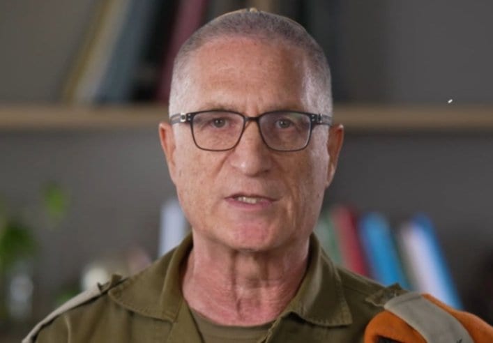 פיקוד העורף: עדכון חשוב לשעות הקרובות