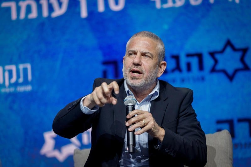 ינון מגל לא מתנצל: "אני לא חושב שפגעתי במישהו"