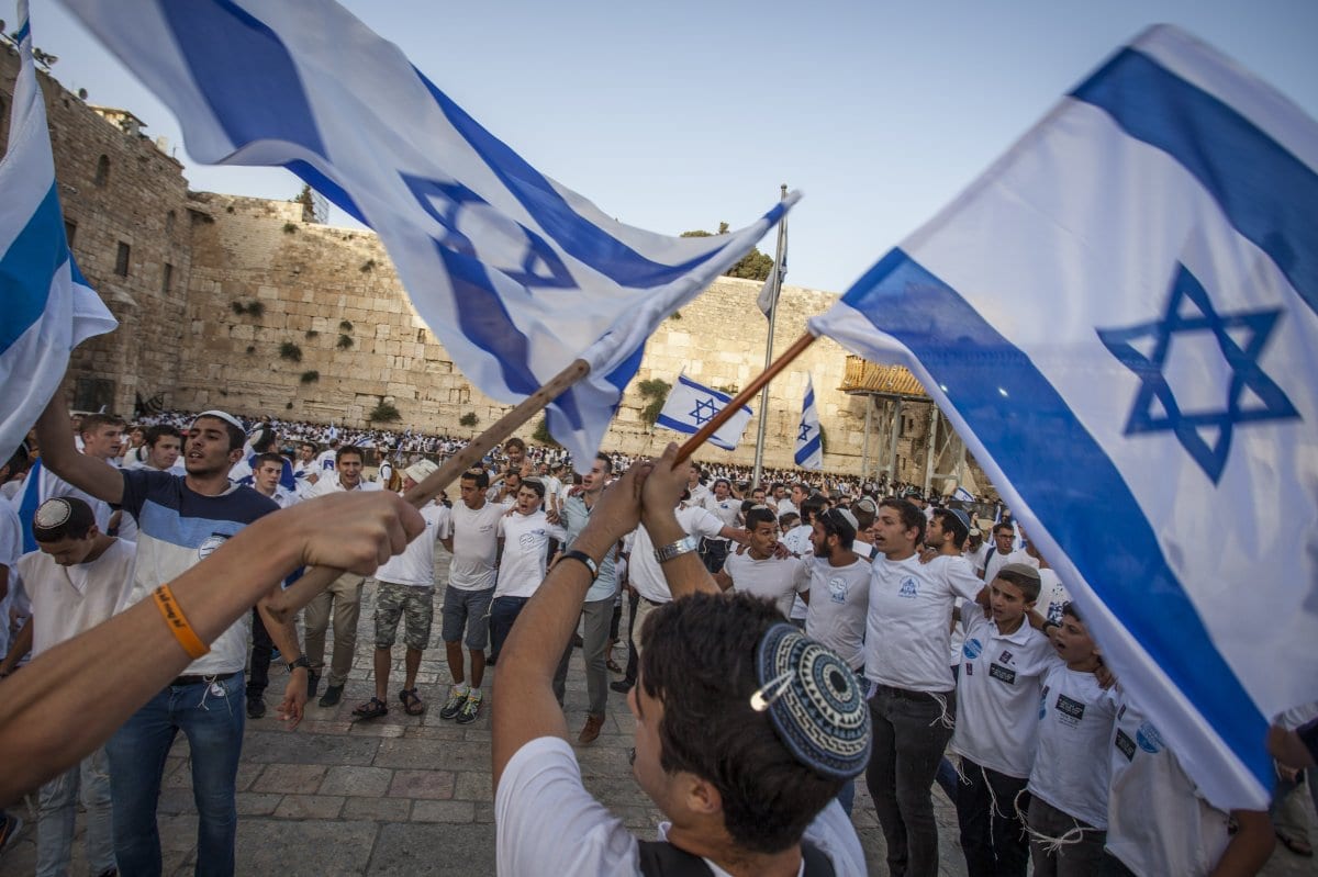 כמה יהודים גרים בישראל? נתוני הלמ"ס לקראת תשפ"ז