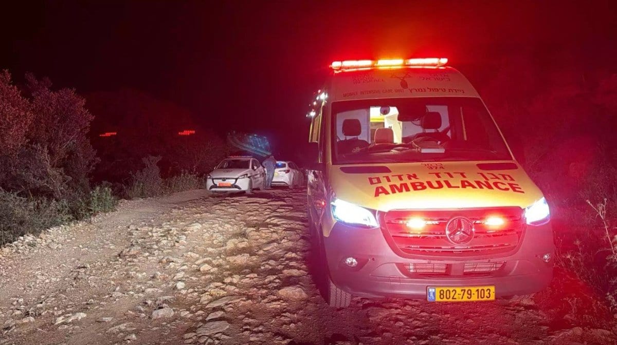 סוף שבוע קטלני בדרכים: 2 הרוגים בתאונות דרכים קשות ברחבי הארץ