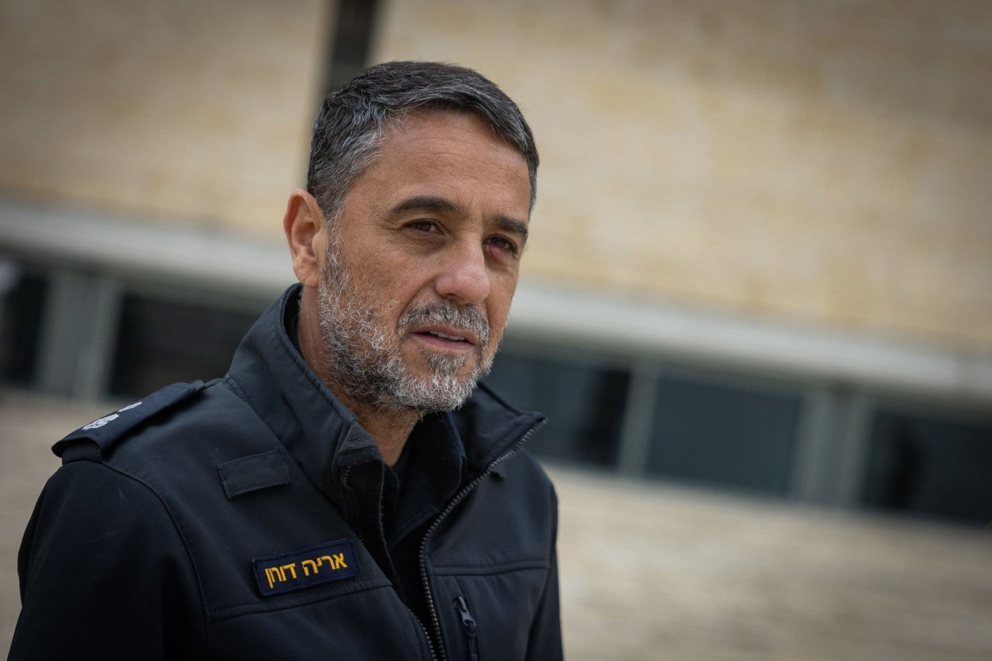 הקרב בצמרת המשטרה: המינוי שהמפכ"ל רוצה ובן גביר בולם