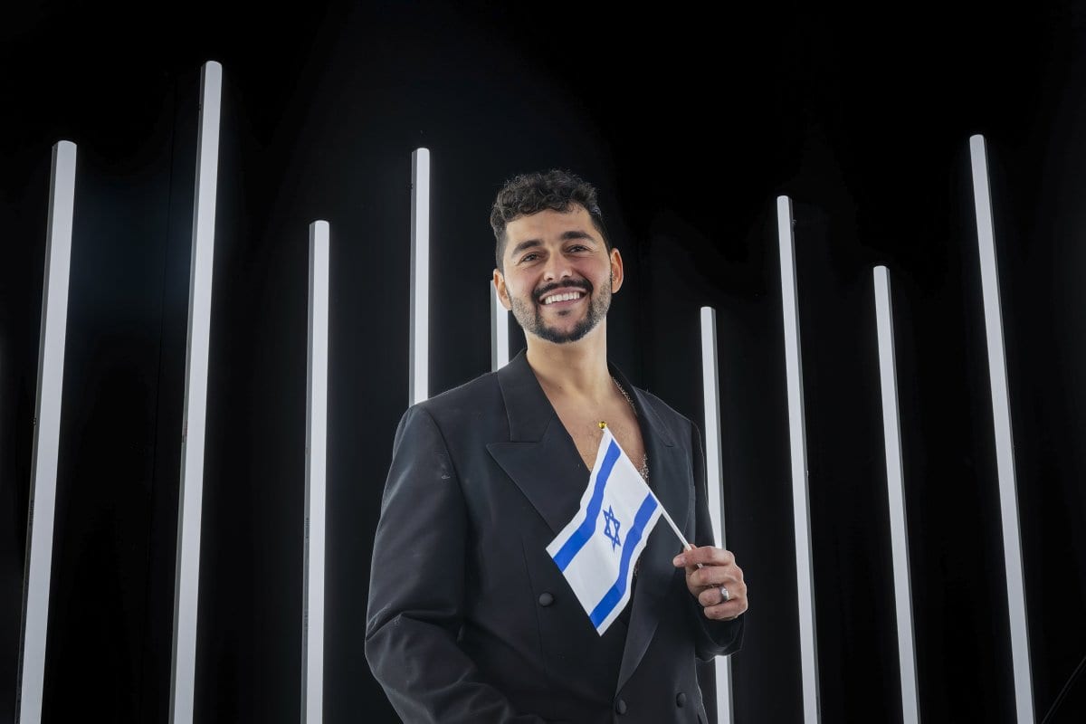 אחרי ההישג באירוויזיון: איגוד השידור האירופי במהלך חדש נגד ישראל
