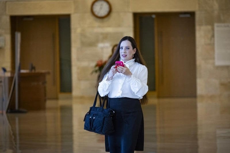 האם הליכוד יפנה לבית המשפט? טלי גוטליב מגיבה לראשונה
