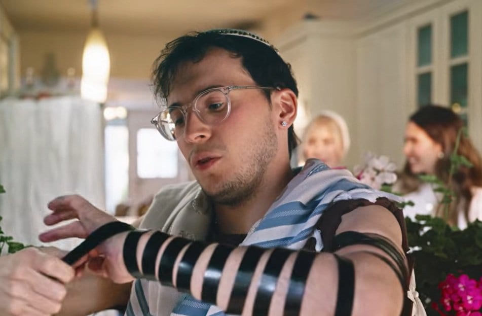 "תודה השם": דואט הסליחות של שחר טבוך ושיר זוארץ