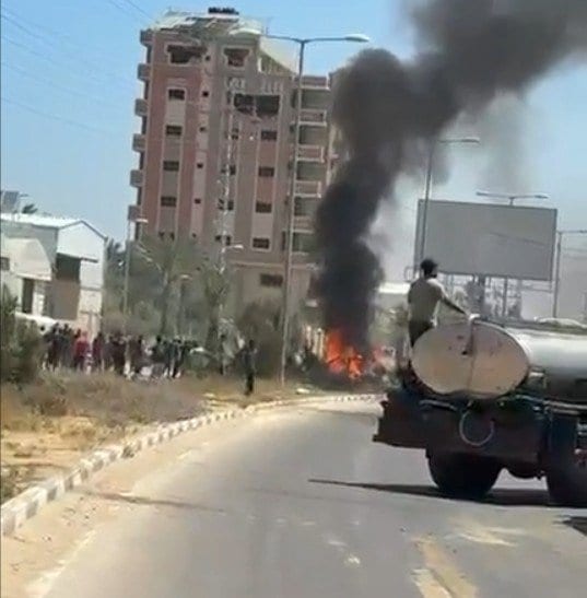 דרמה בעזה: צה"ל ניסה לחסל את יורשו של סינוואר