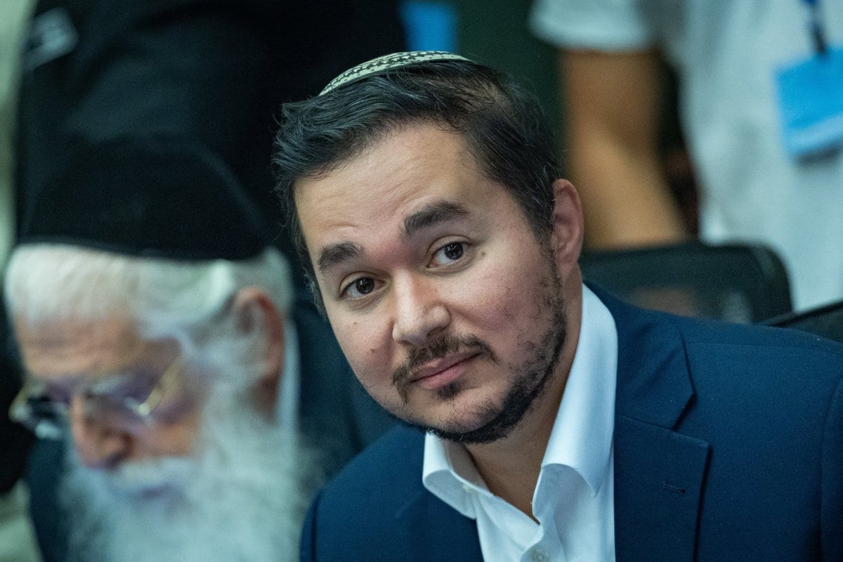 דן אילוז פורש מהכנסת: זה הח"כ שיכנס במקומו