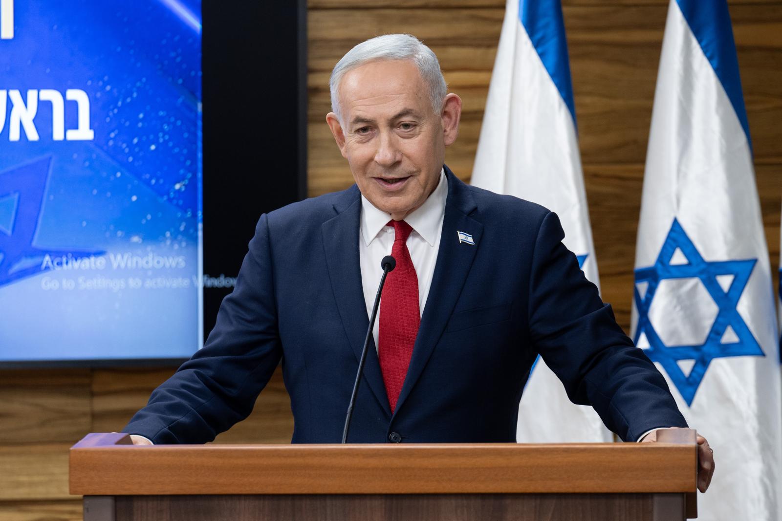 שורד הטבח קיבל הצעה לשיריון בליכוד