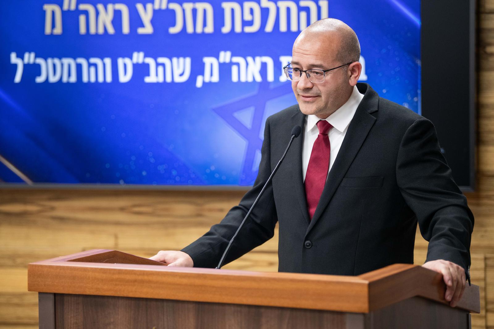 טלטלה במוסד: שני בכירים הודחו בעקבות הכישלון באיראן
