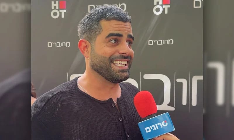 משה כורסיה תוקף את יוצרי נז"א: "צמד קופים, בוגדים מטונפים"