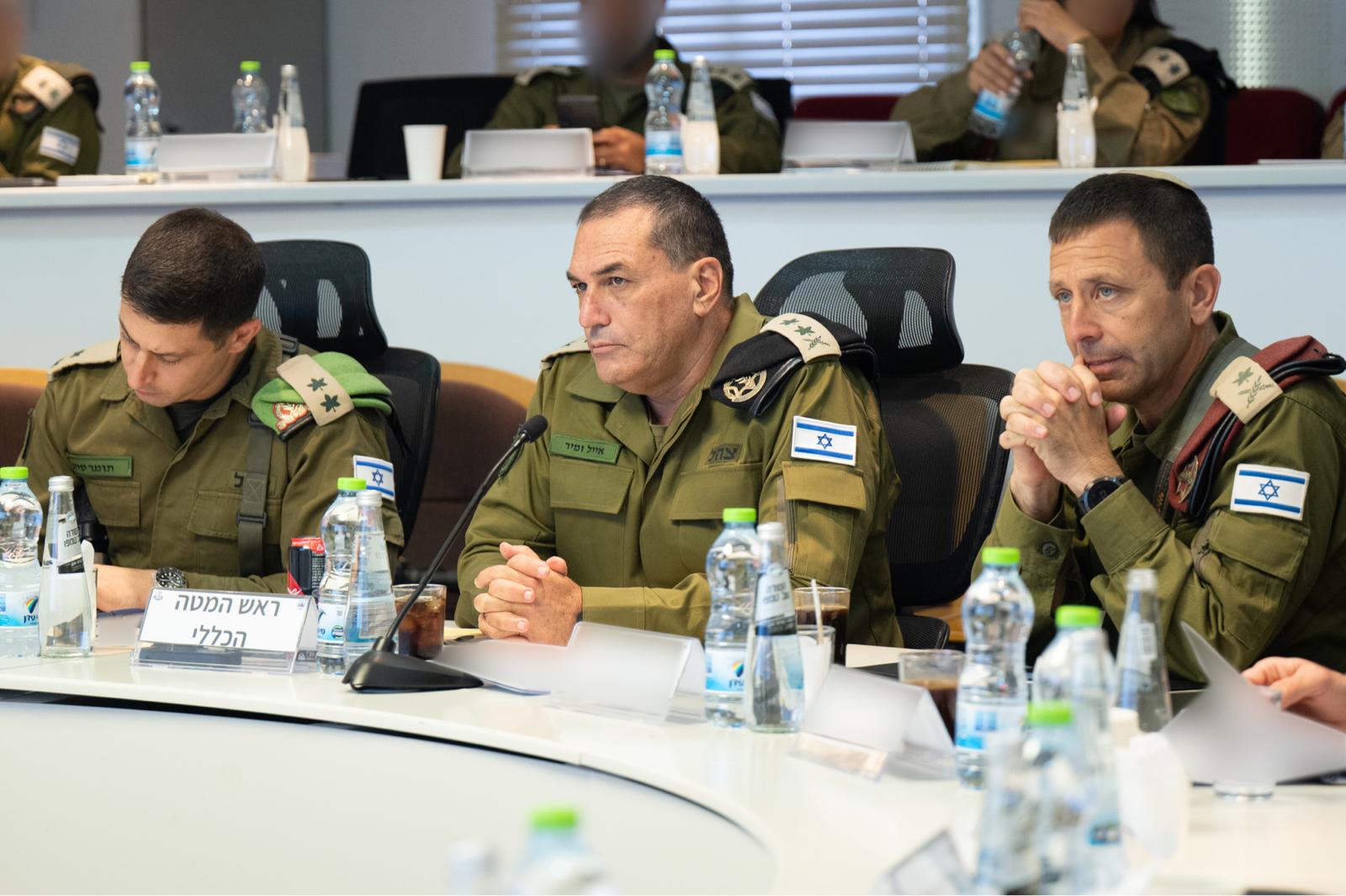 הקורבן הנוסף של סערת כ"ץ: "שרף אותו בצה"ל"