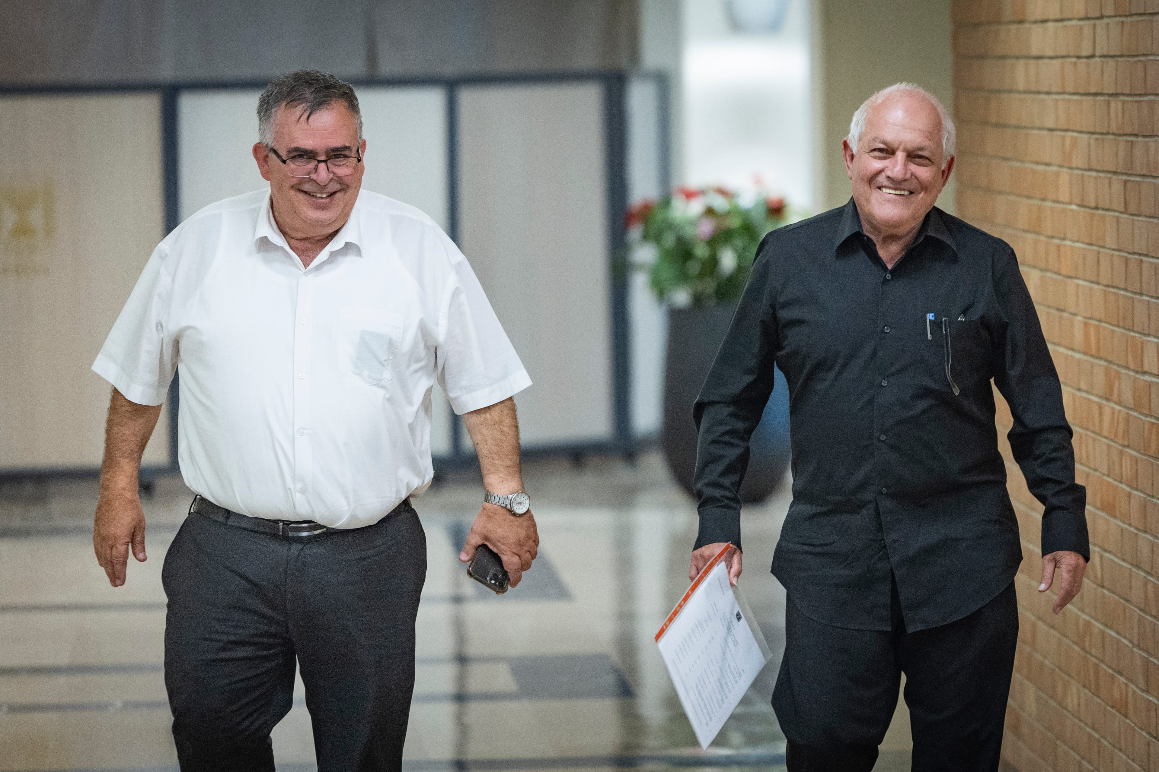 "דוד ביטן שהתנגד ישלם על זה מחיר כבד בפריימריז"