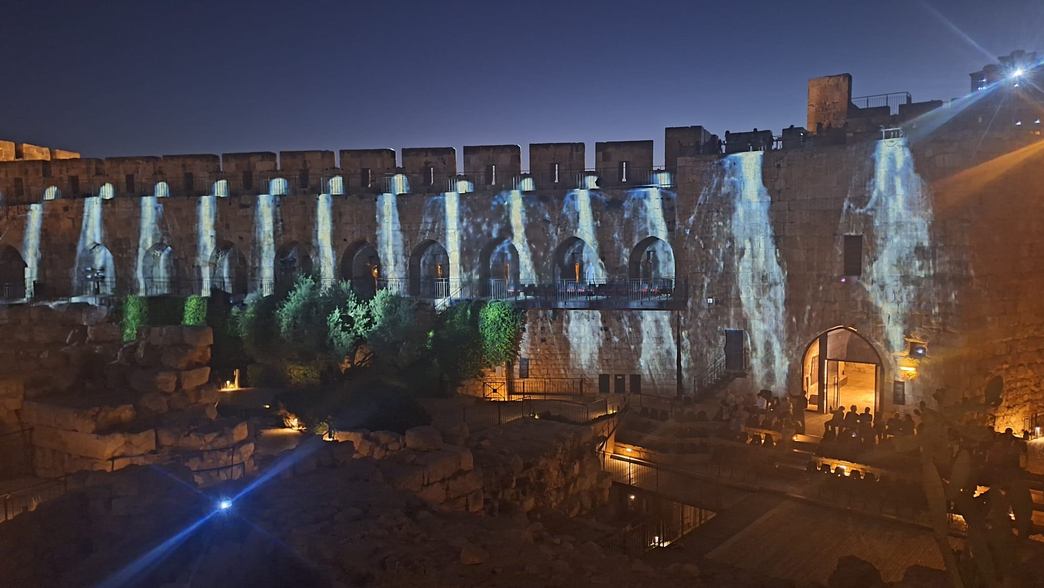 חופשה משפחתית ליד הבית: 75 אטרקציות שמחכות לכם בעיר הבירה