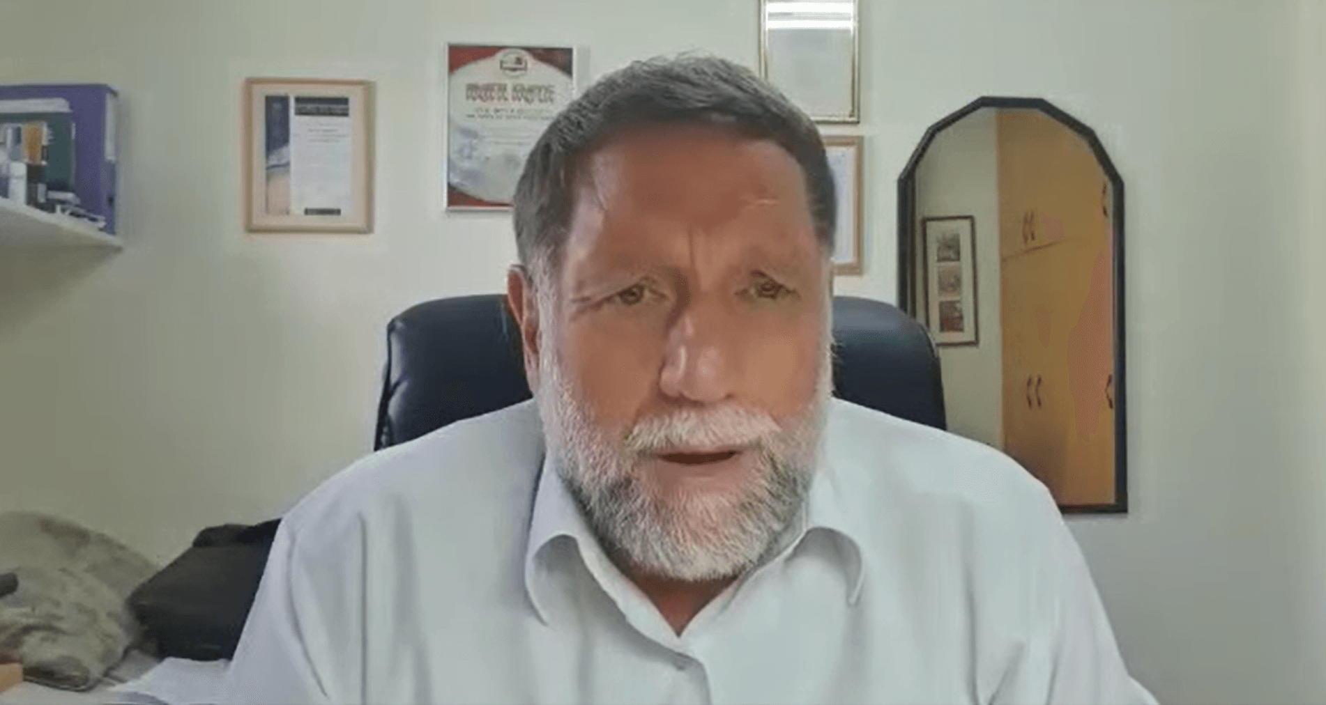 דרמה בישיבת גבעת שמואל | ראש הישיבה: "הכוחות שלי אוזלים"