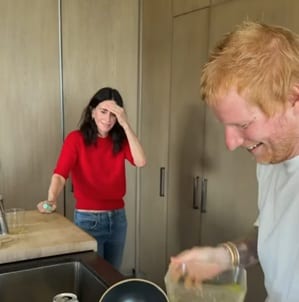 אופס: האופי האמיתי של מוניקה מ"חברים" נחשף