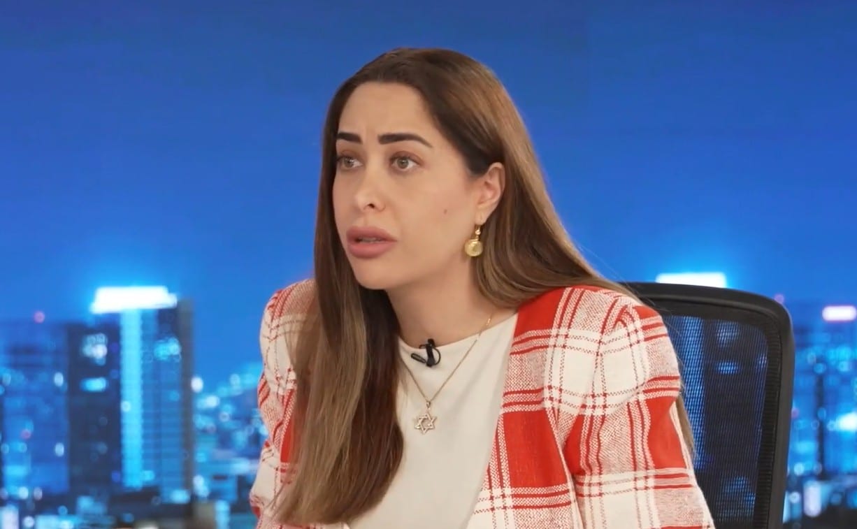 איתמר בן גביר הכריע לגבי עתידה של מאי גולן במפלגה