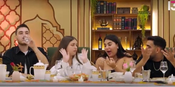 הפתעה ב"פאוור קאפל": לא ציפינו שהזוג הזה יודח