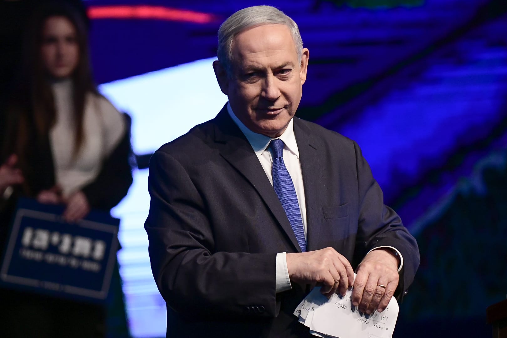 נמשכה העתירה לעליון: הח"כים לא יתמודדו במחוזות