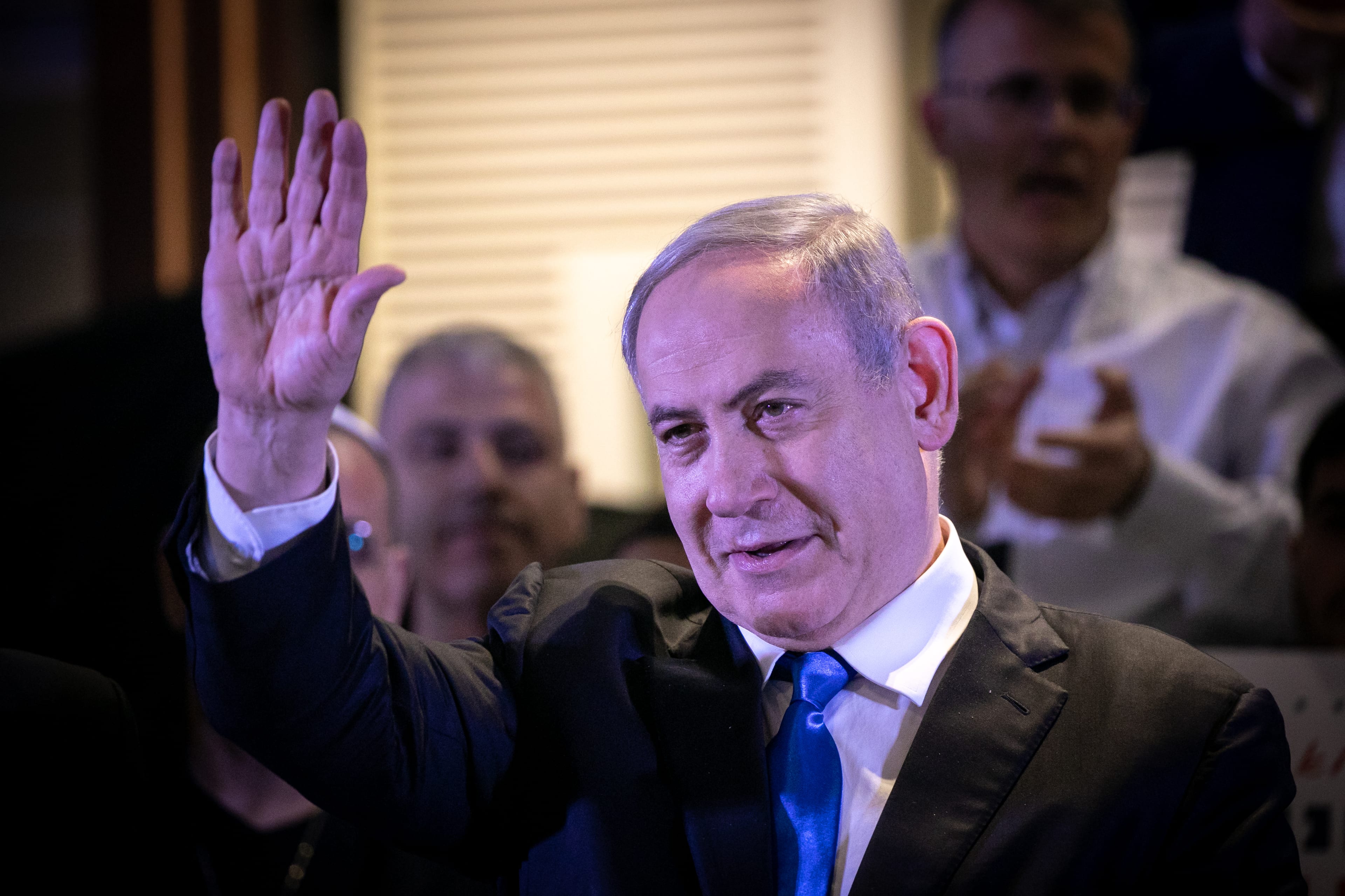 דיווח דרמטי: זו רשימת החיסול של סביבת נתניהו