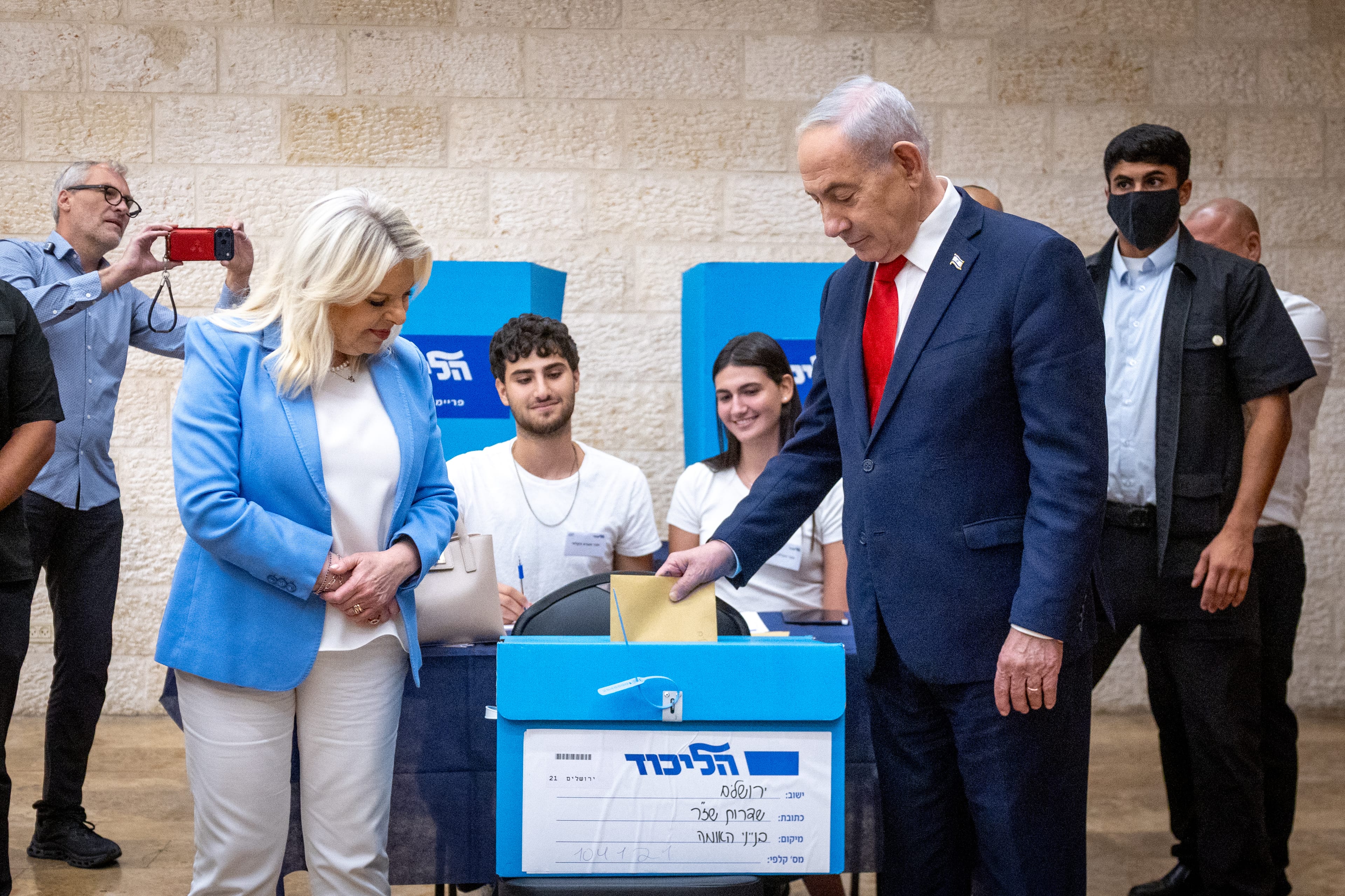 עמית סגל מנתח: זה החשש של נתניהו מטלי גוטליב