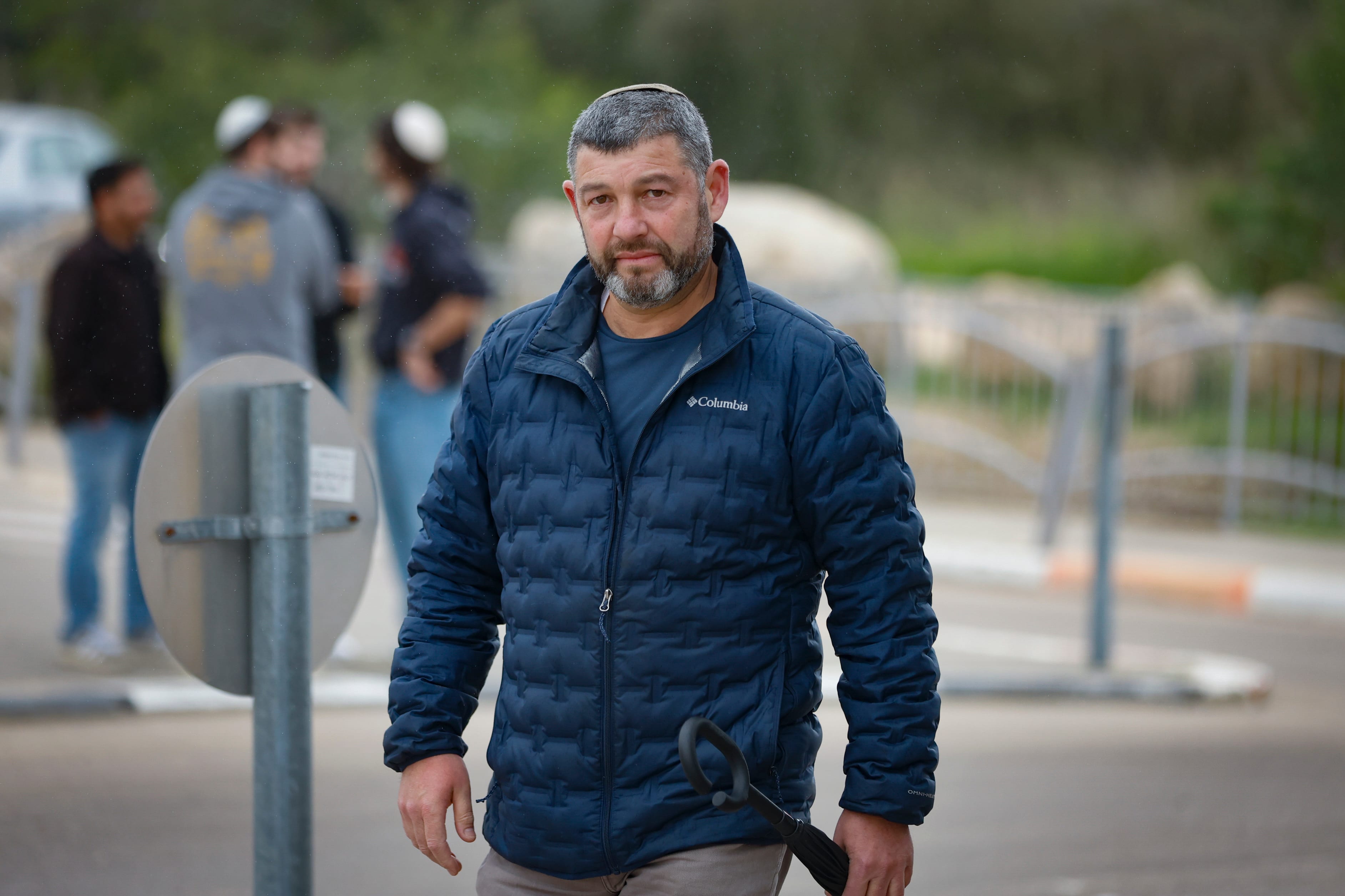 מצטרף ראשון למפלגה של עופר וינטר